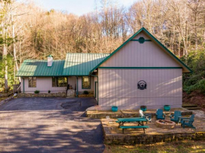 Mossy Creek Haus